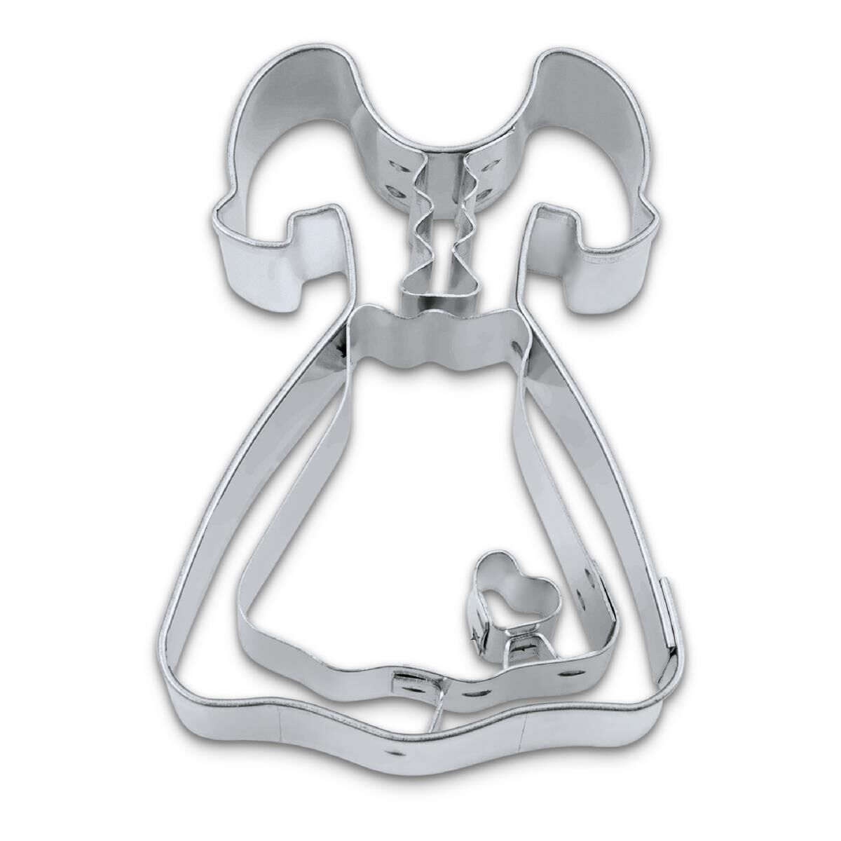 Städter Ausstecher Dirndl