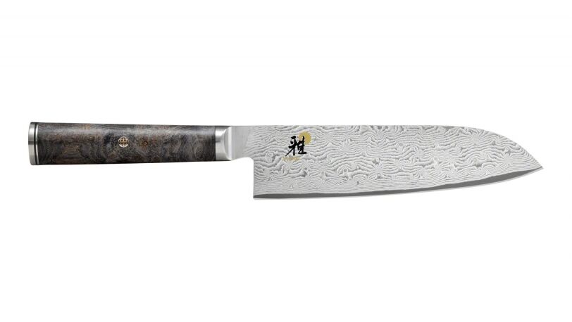 Miyabi Santokumesser 18cm 34404-181-0