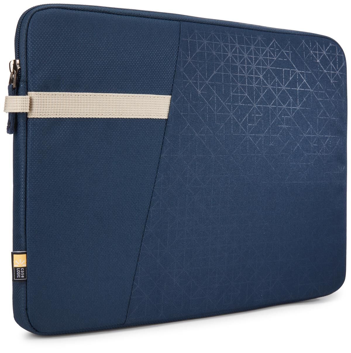 Case Logic Ibira Laptop-Hülle 13,3", Dress Blue