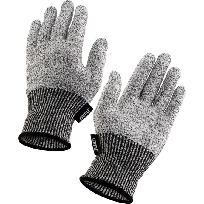GEFU Schnittschutzhandschuh Securo