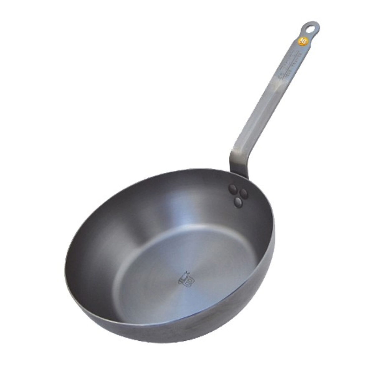 De Buyer  Bauerntopf Mineral B 32 cm