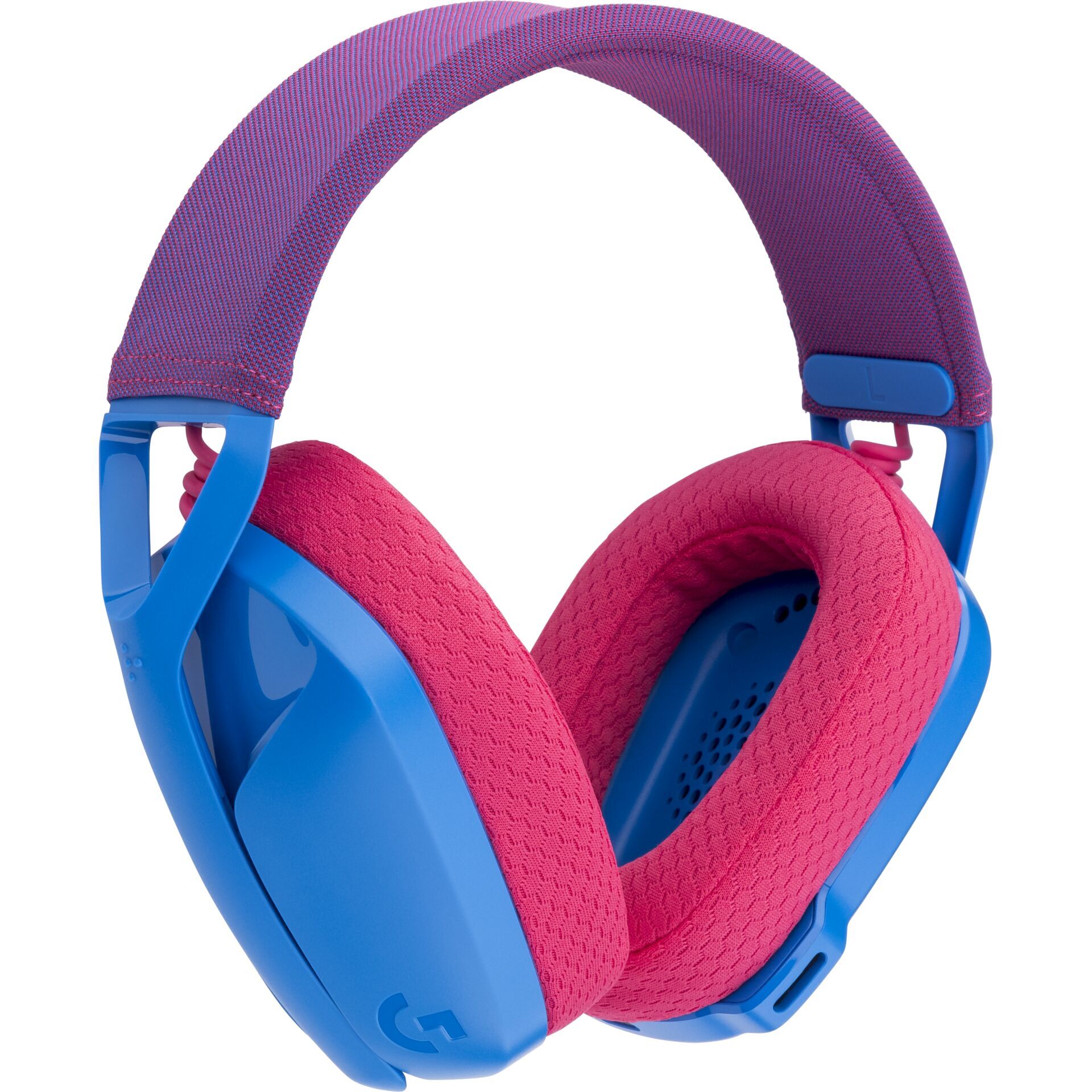 Logitech G G435 Lightspeed blau