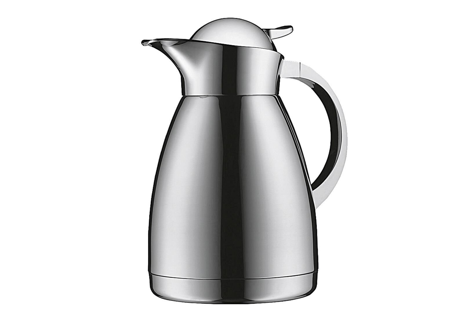 alfi ALBERGO TT stain. steel polished 1,00l