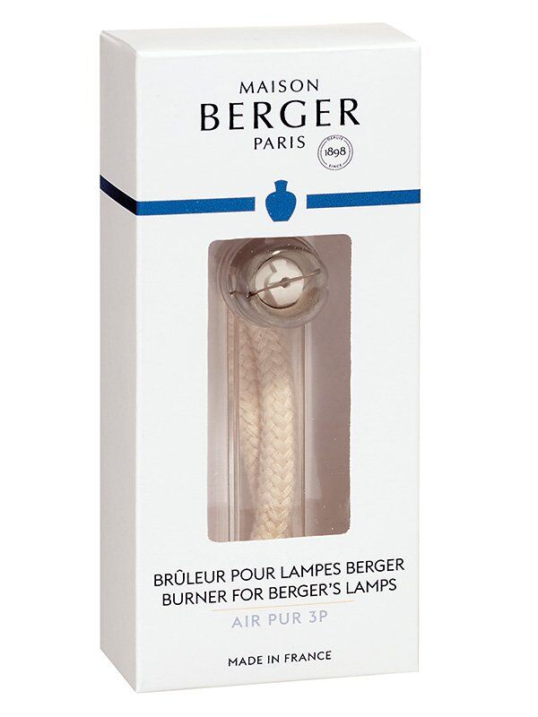 Lampe Berger Bruleur En Etui Air Pur 3
