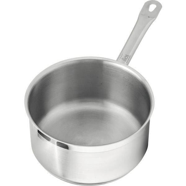 ILIOS Kochkunst Stielkasserolle flach, ø: 240 mm