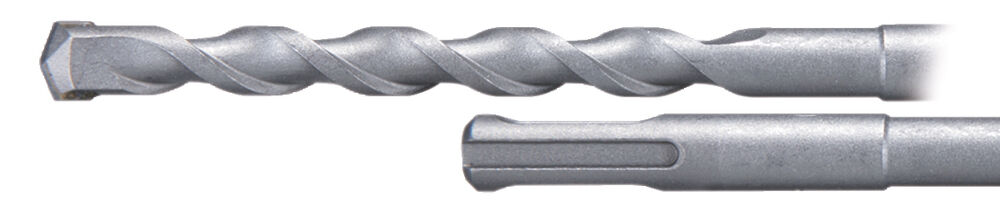 Makita Hammerbohrer SDS-PLUS, 16 x 210 mm SDS-PLUS • 16 x 210 mm