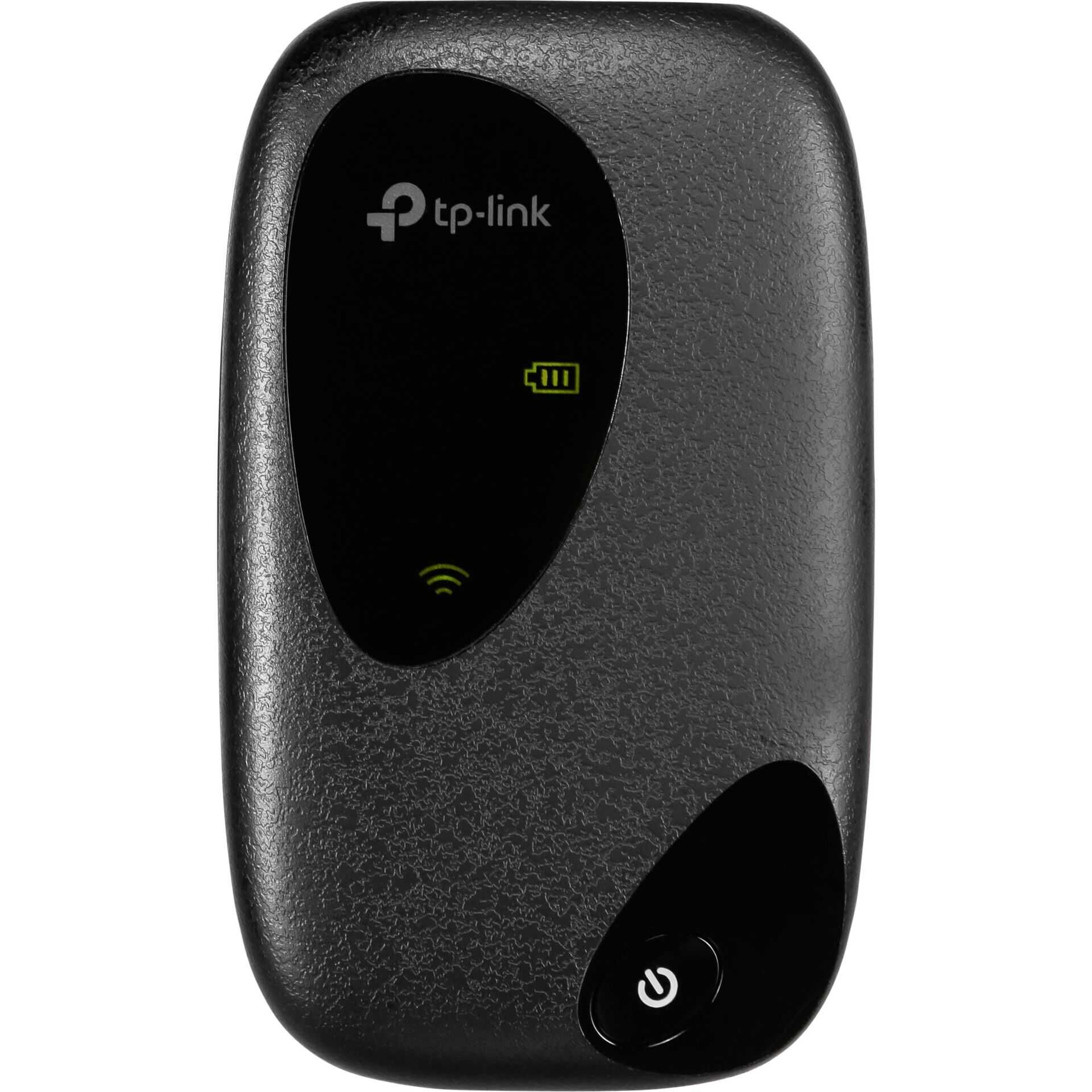 TP-Link M7010 V1 - Mobiler Hotspot - 4G LTE - 150 Mbps - 802.11b/g/n