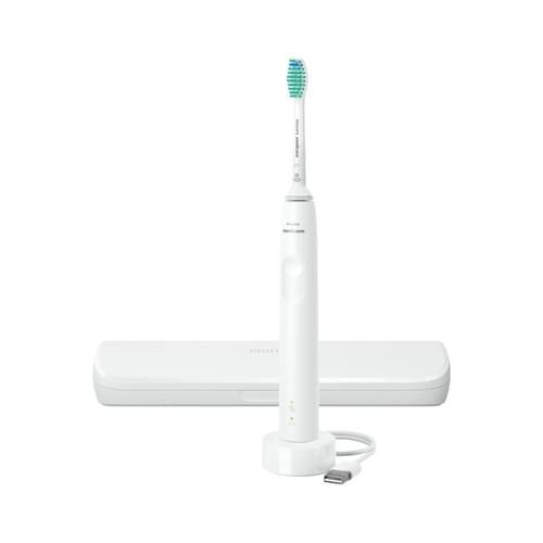 Philips HX3673/13 Sonicare Serie 3100 elektrische Schallzahnbürste