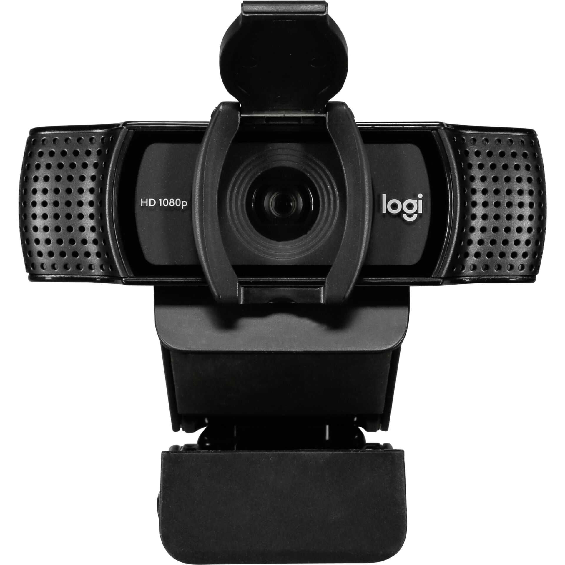 C920e HD 1080p Webcam - BLK - WW