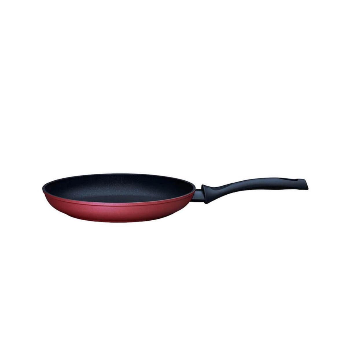Kelomat Bratpfanne Diamond Red Ø24cm Antihaft
