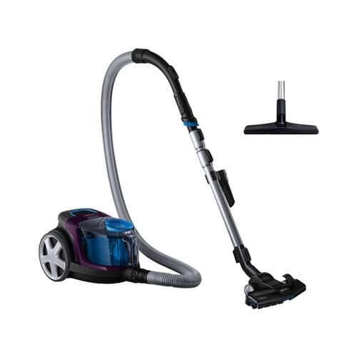 Philips FC9333/09 PowerPro Compact Bodenstaubsauger