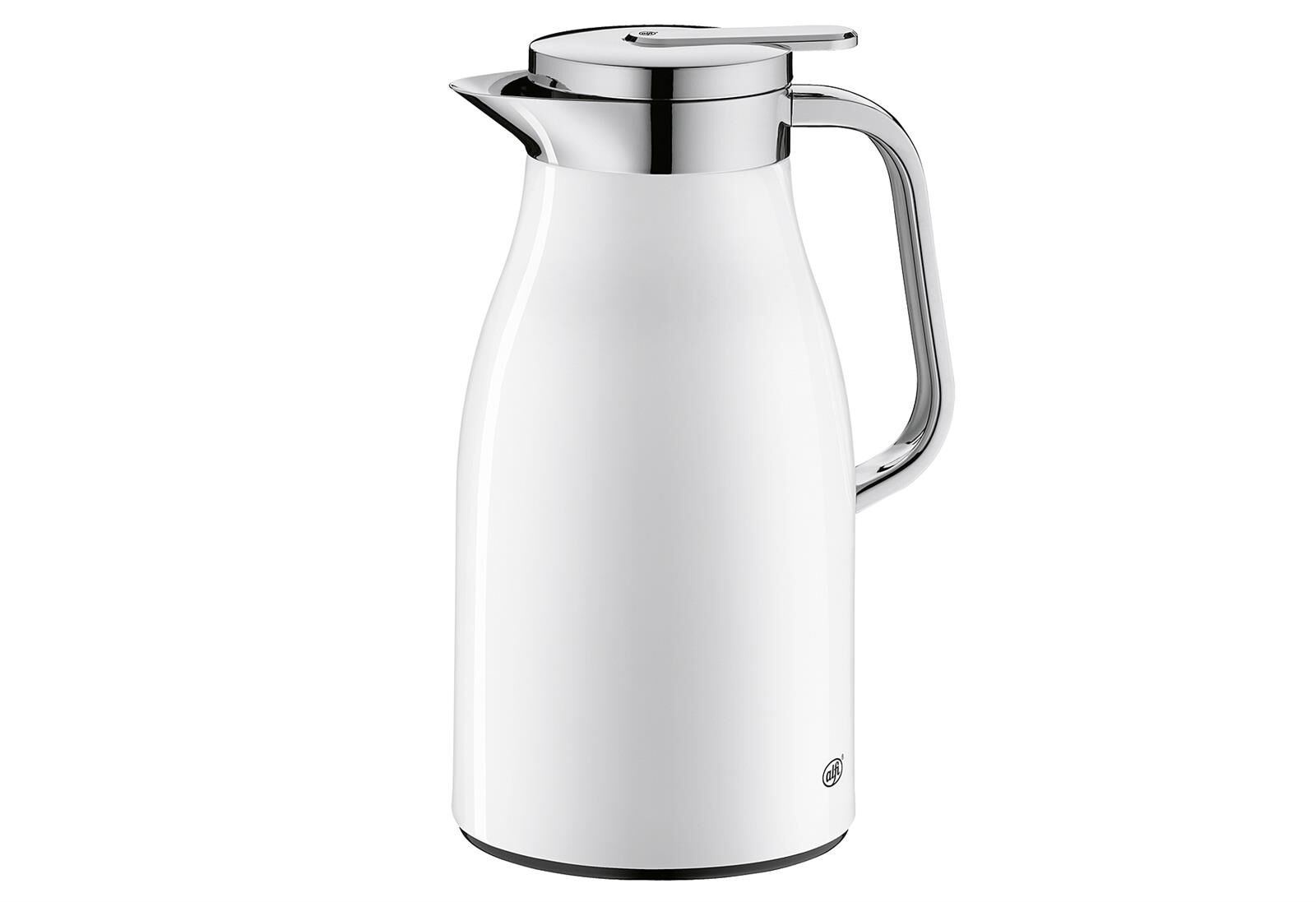 alfi SKYLINE coconut white mat 1,00l