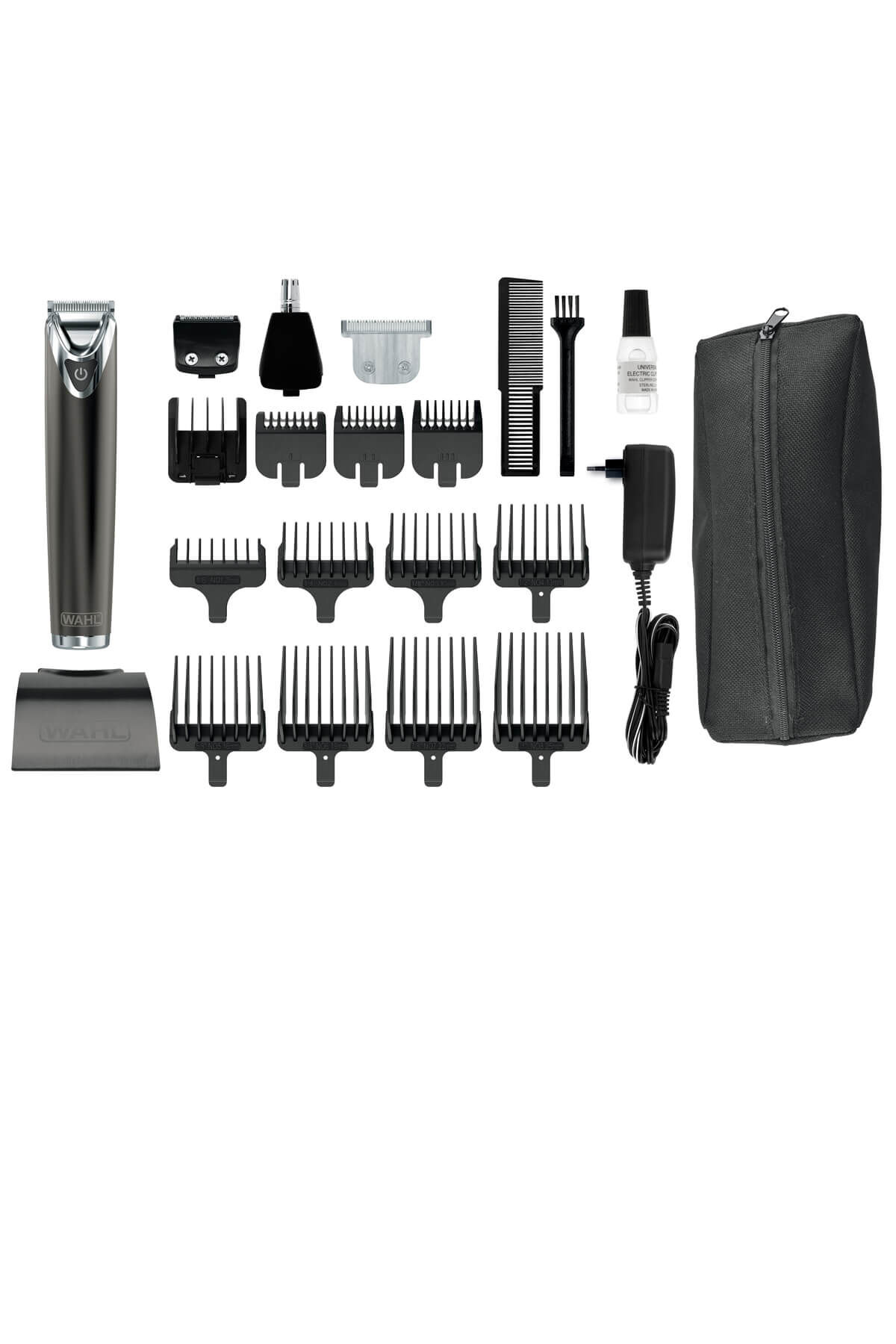 Wahl Bartschneider Lithium Ion Advanced