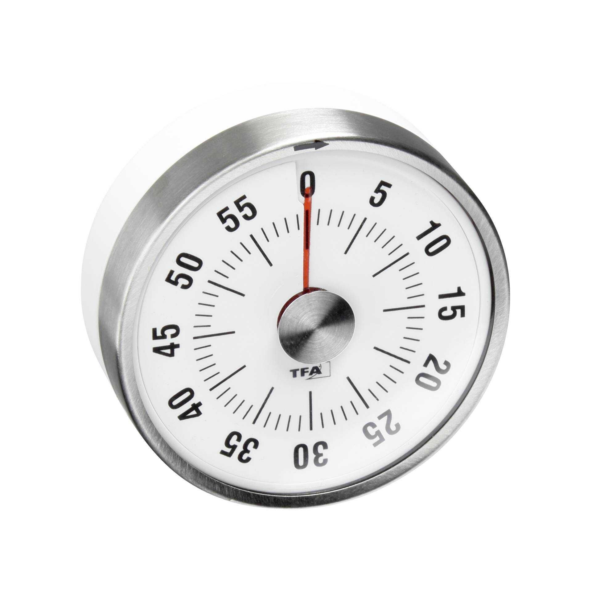 TFA 38.1028.02 - Küchenwecker - weiß