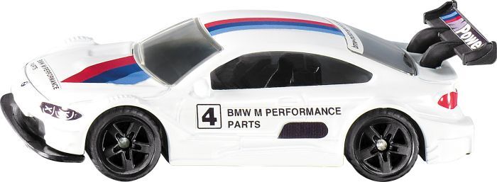 Sieper SIKU 1581 BMW M4 Racing 2016 1581