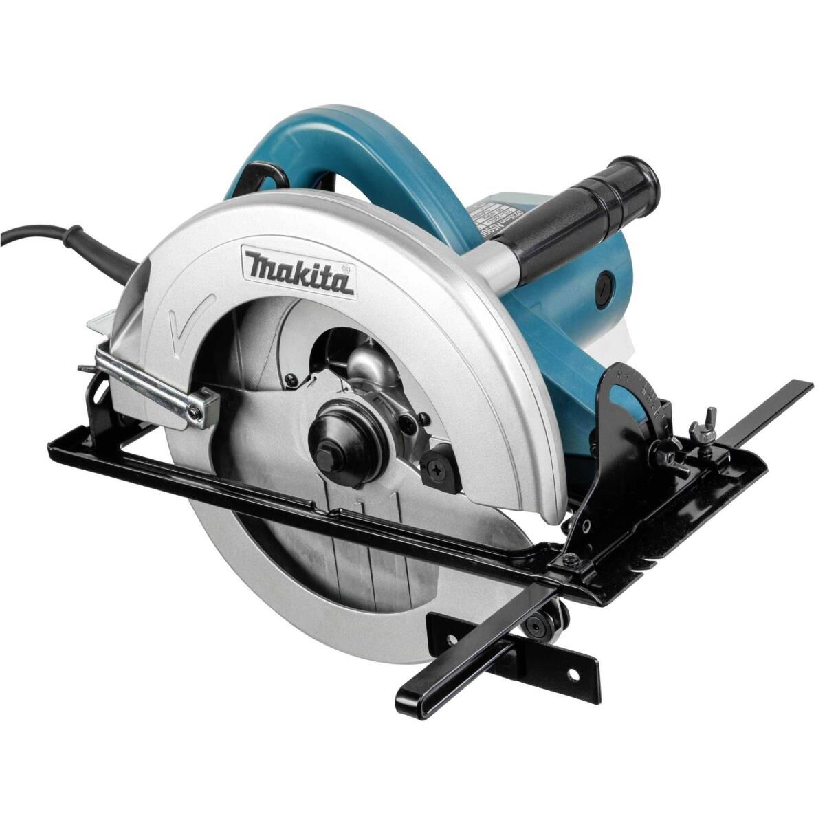 Makita N5900B - Kreissäge - 2000 W - 235 mm