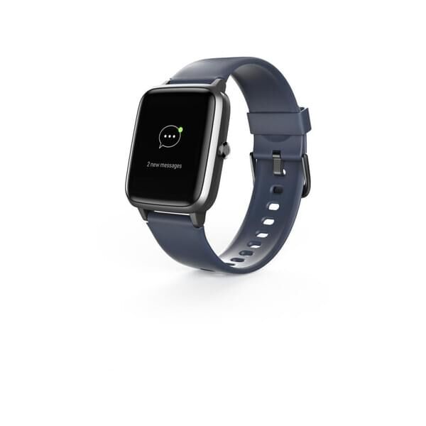 Hama FitWatch 4900 Aktivitätsuhr - Smartwatch