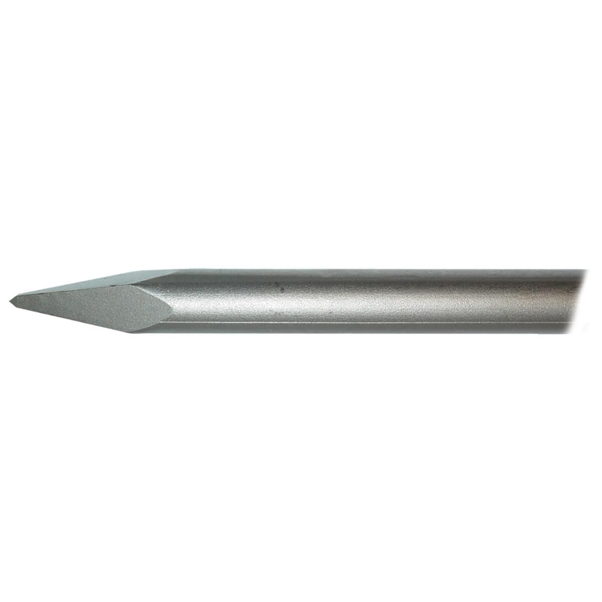 Makita Spitzmeißel 30 mm MAKITA Sechskant, 700 mm 30 mm MAKITA Sechskant • 700 mm