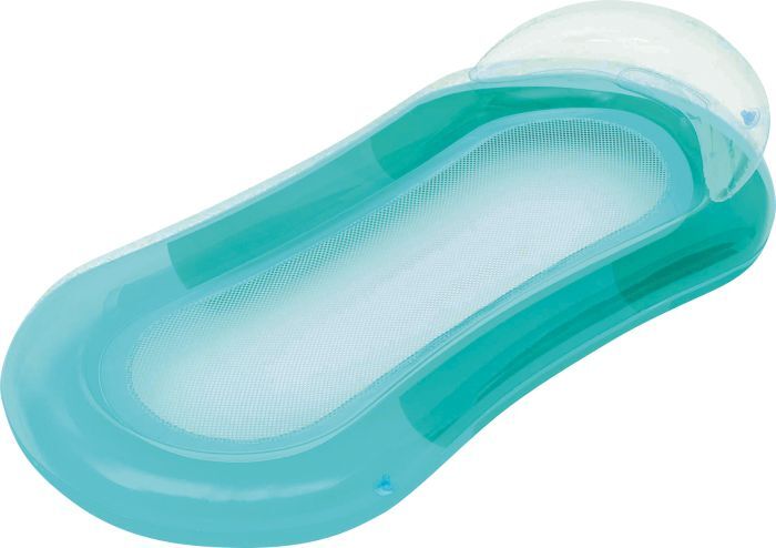 Bestway Aqua Lounge 164x84 cm, sortiert 43103