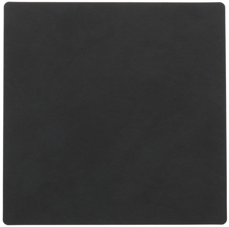 Lind DNA Glass Mat Square Nupo Black
