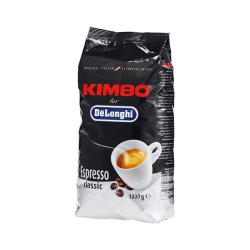 DeLonghi Kaffee Classic 1kg