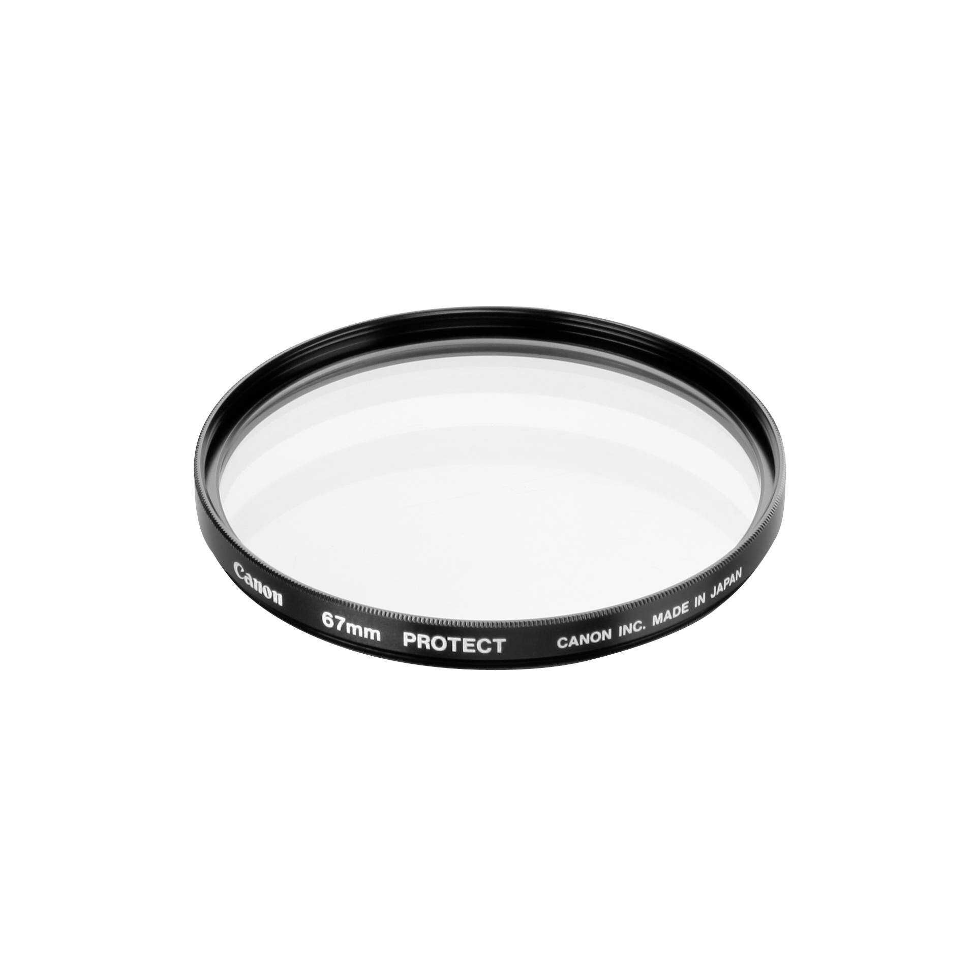 Canon - Filter - Schutz - 67 mm - für EF; EF-S; PowerShot SX50 HS, SX520 HS, SX530 HS, SX540 HS