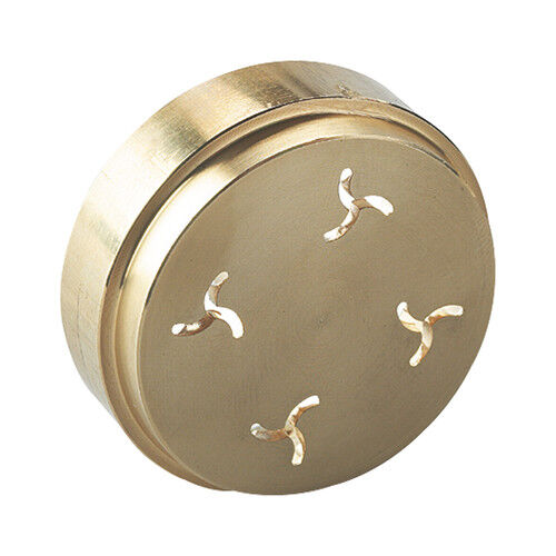 Kenwood AT910010 Fusilli Teigwareneinsatz für Nudelpresse AT910