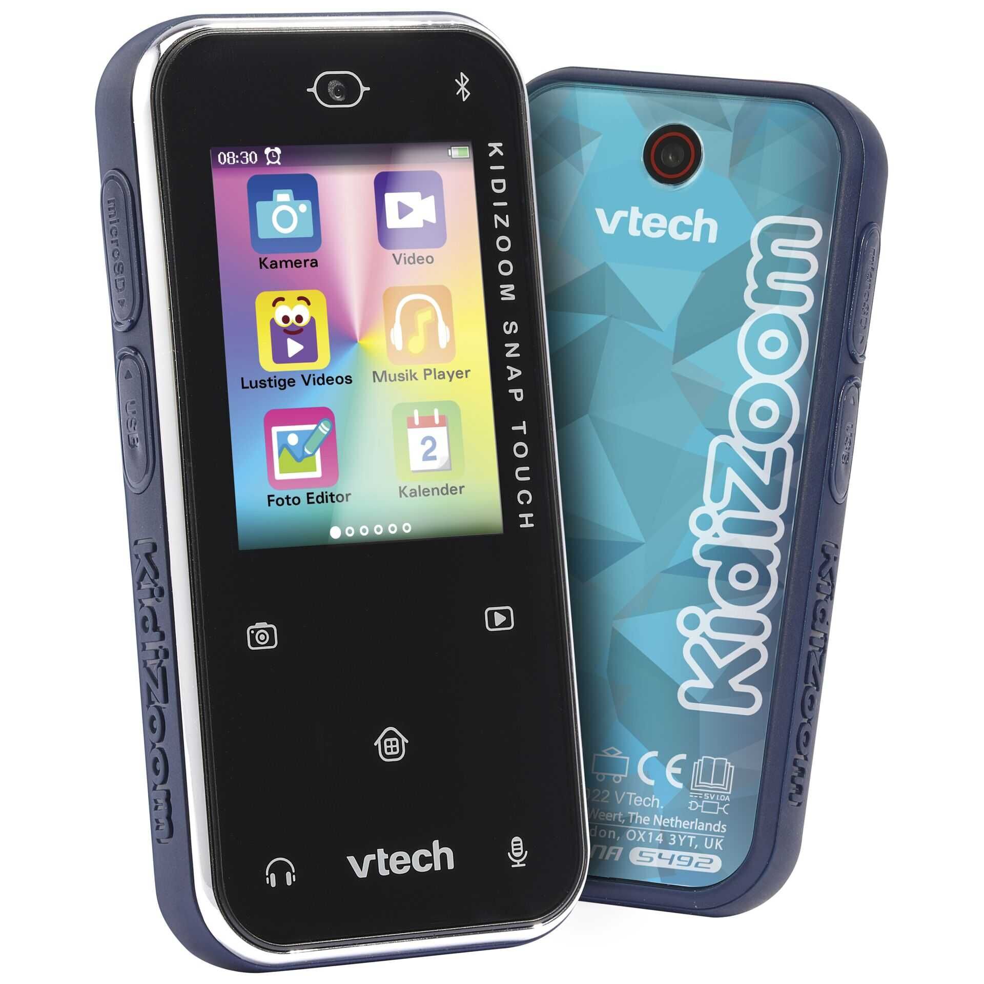 VTech Kidizoom Snap touch
