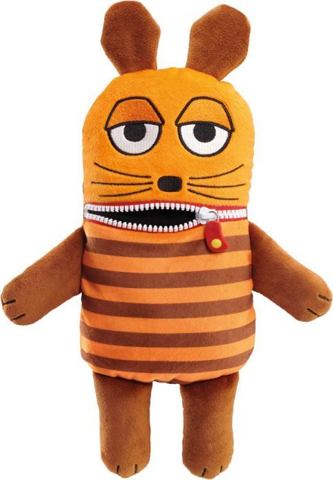 Schmidt Spiele Die Maus, Maus, 34 cm 42555