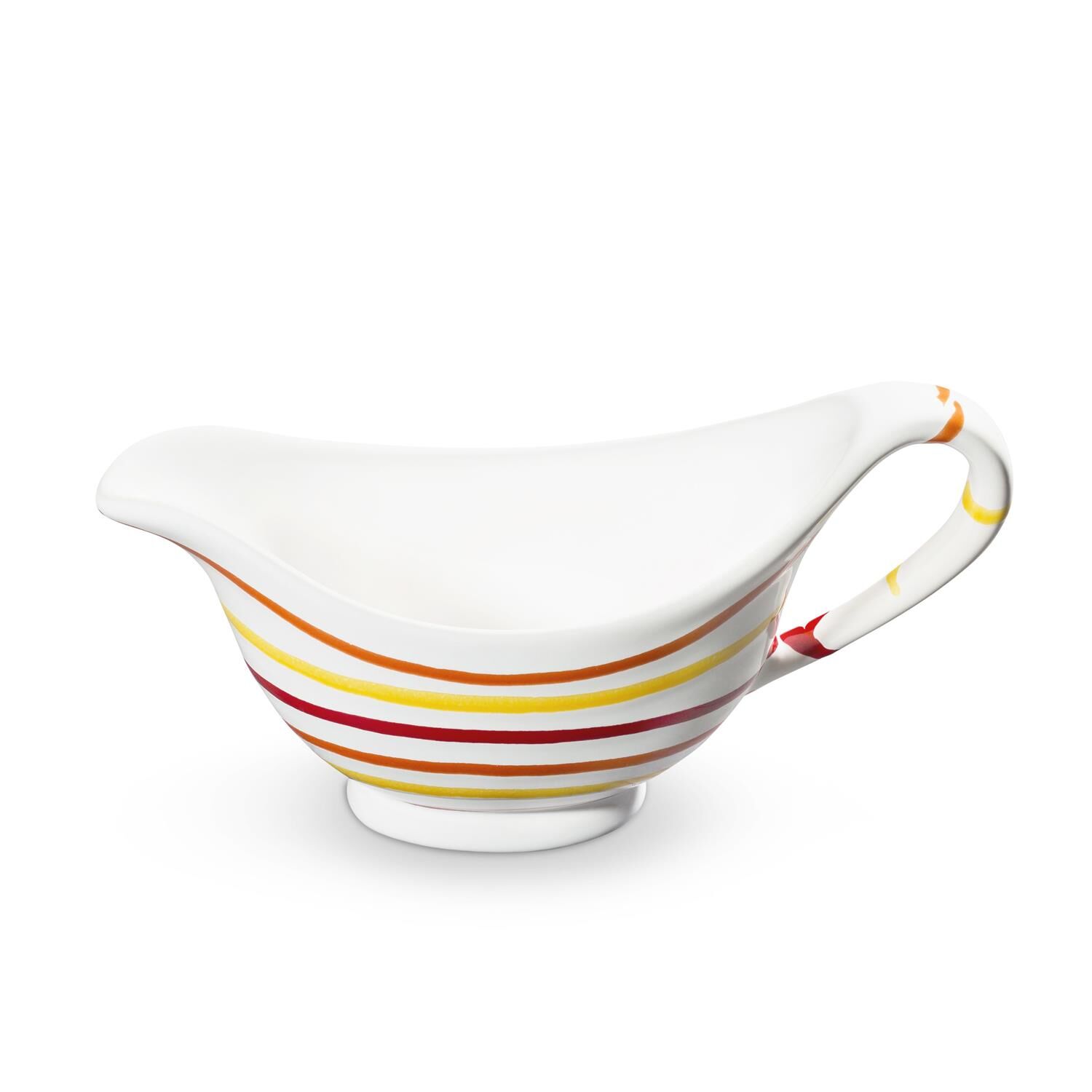 Gmundner Keramik Landlust, Sauciere (0,2L)