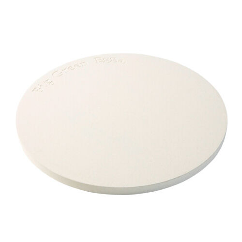 Big Green Egg Back- und Pizzastein XL Big Green Egg Back- und Pizzastein XL