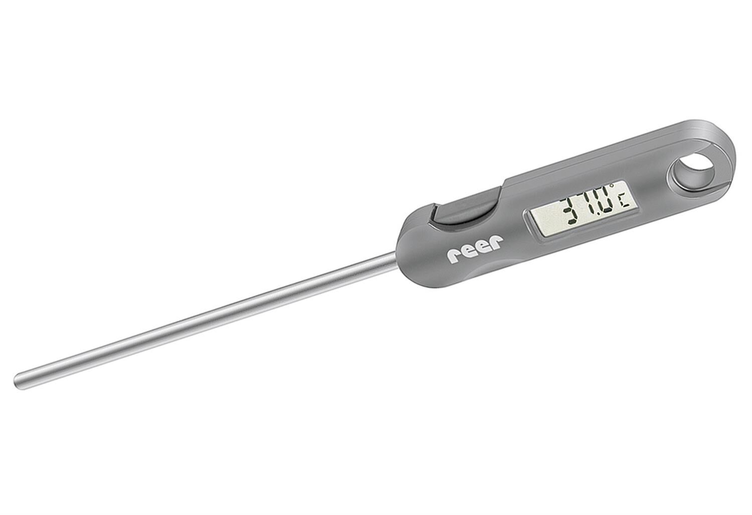 REER Flaschenthermometer Digital FoodTemp