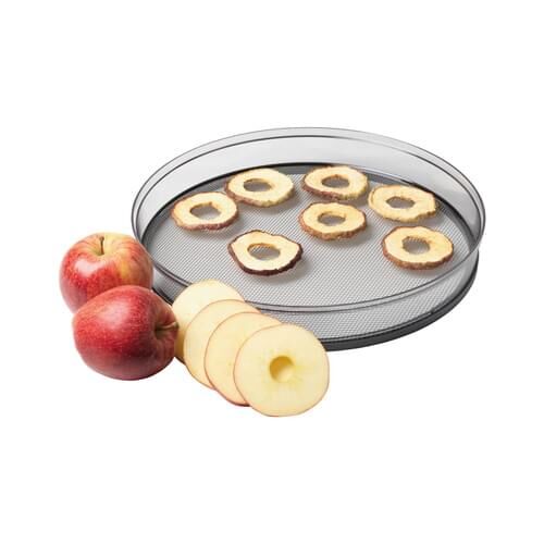 Stöckli Dörrgitter Zusatzsieb für Stöckli Dörrgerät