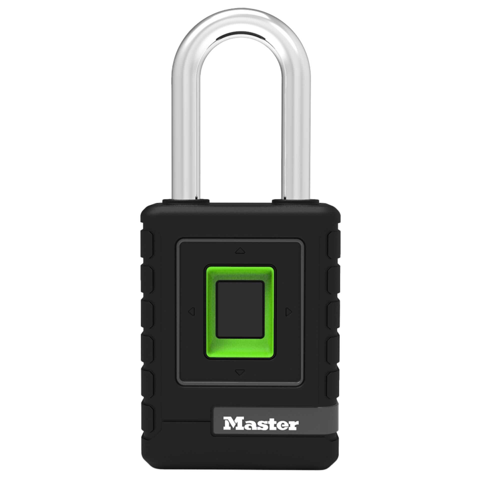 Master Lock Biometrisches Vorhängeschloss 4901EURDLHCC
