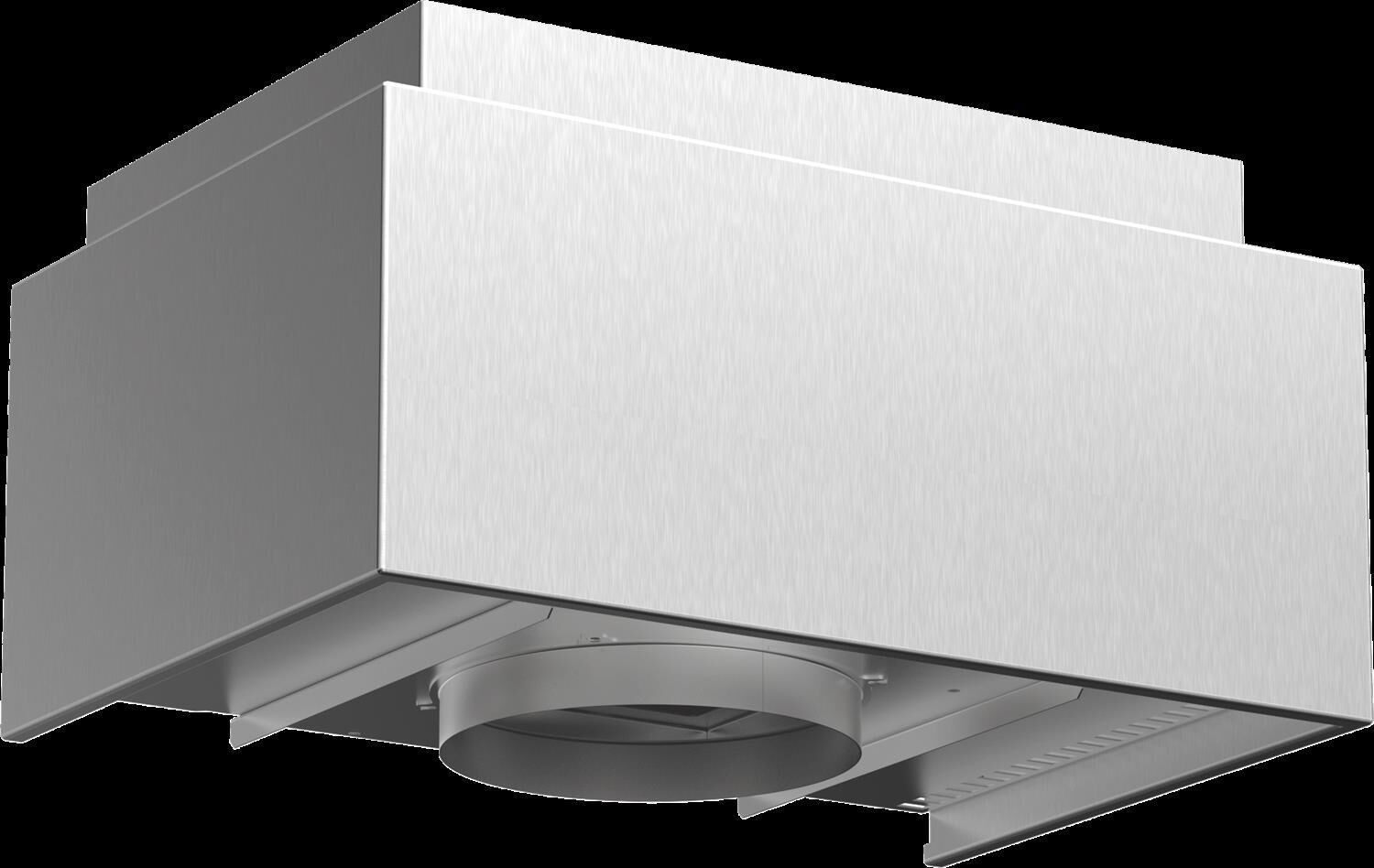 NEFF BSHG Clean Air Plus Umluftmodul edelstahl Z51CXC2N6