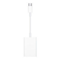 Apple USB-C SD-Kartenlesegerät, ws (weiss)