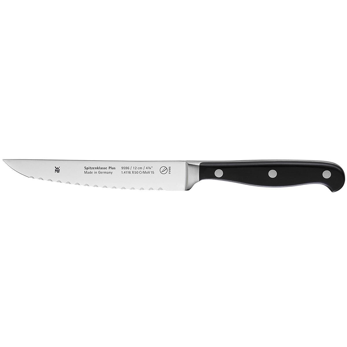WMF Allzweckmesser Spitzenklasse Plus 22cm 1895966032