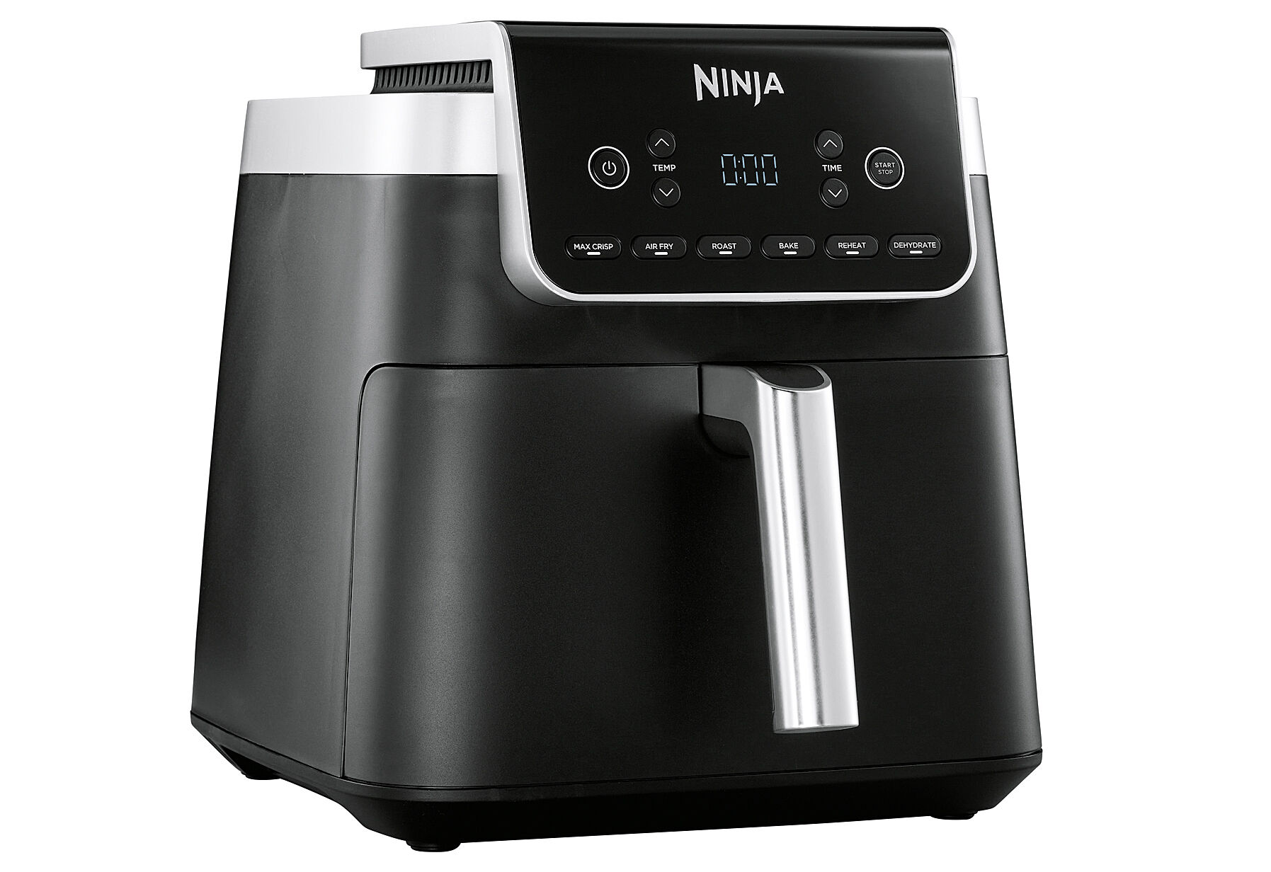 NINJA AF180EU Heißluftfritteuse Max Pro 6,2l
