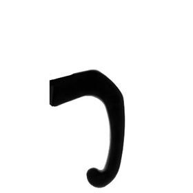 Forever Ersatz Griff für Miss Moka Prestige La Rossa Noblesse Woody 2/3 Tassen