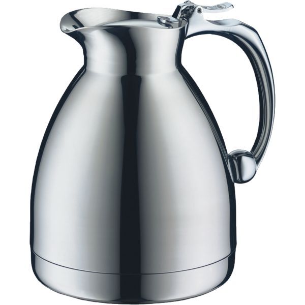 alfi HOTELLO stainless steel polished 0,60l