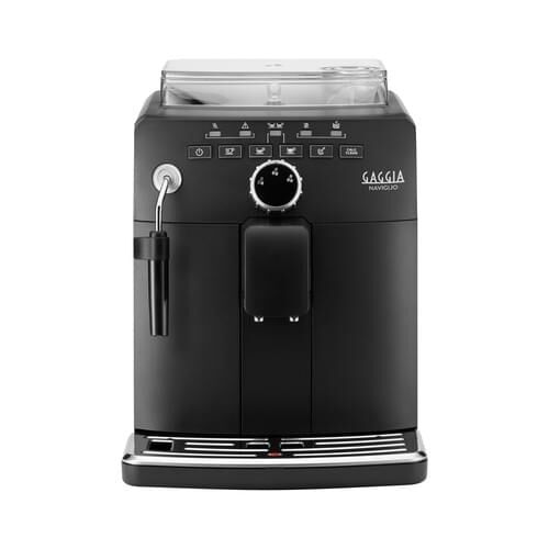 GAGGIA MILANO Naviglio HD874901 Kaffeevollautomat