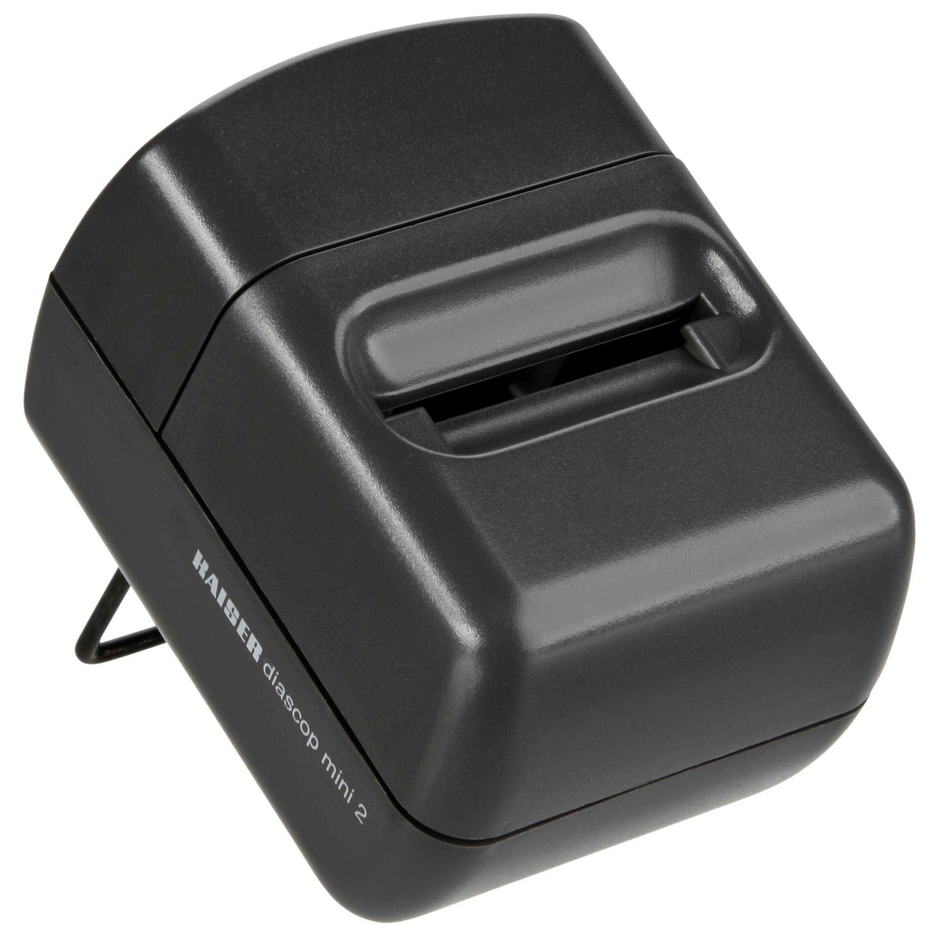 Kaiser Diascop mini 2 - Diabetrachter
