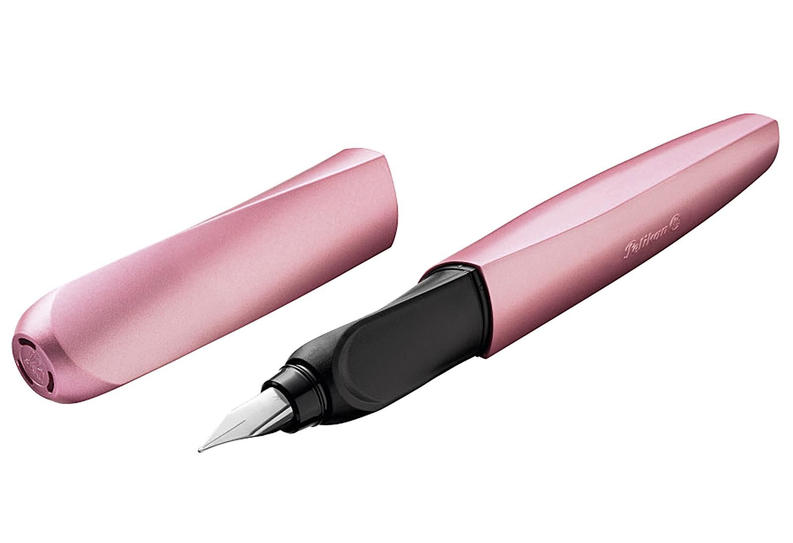PELIKAN Füllhalter P457M Twist Girly Rose