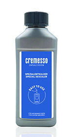 CREMESSO Cremesso Spezialentkalker 2x250ml