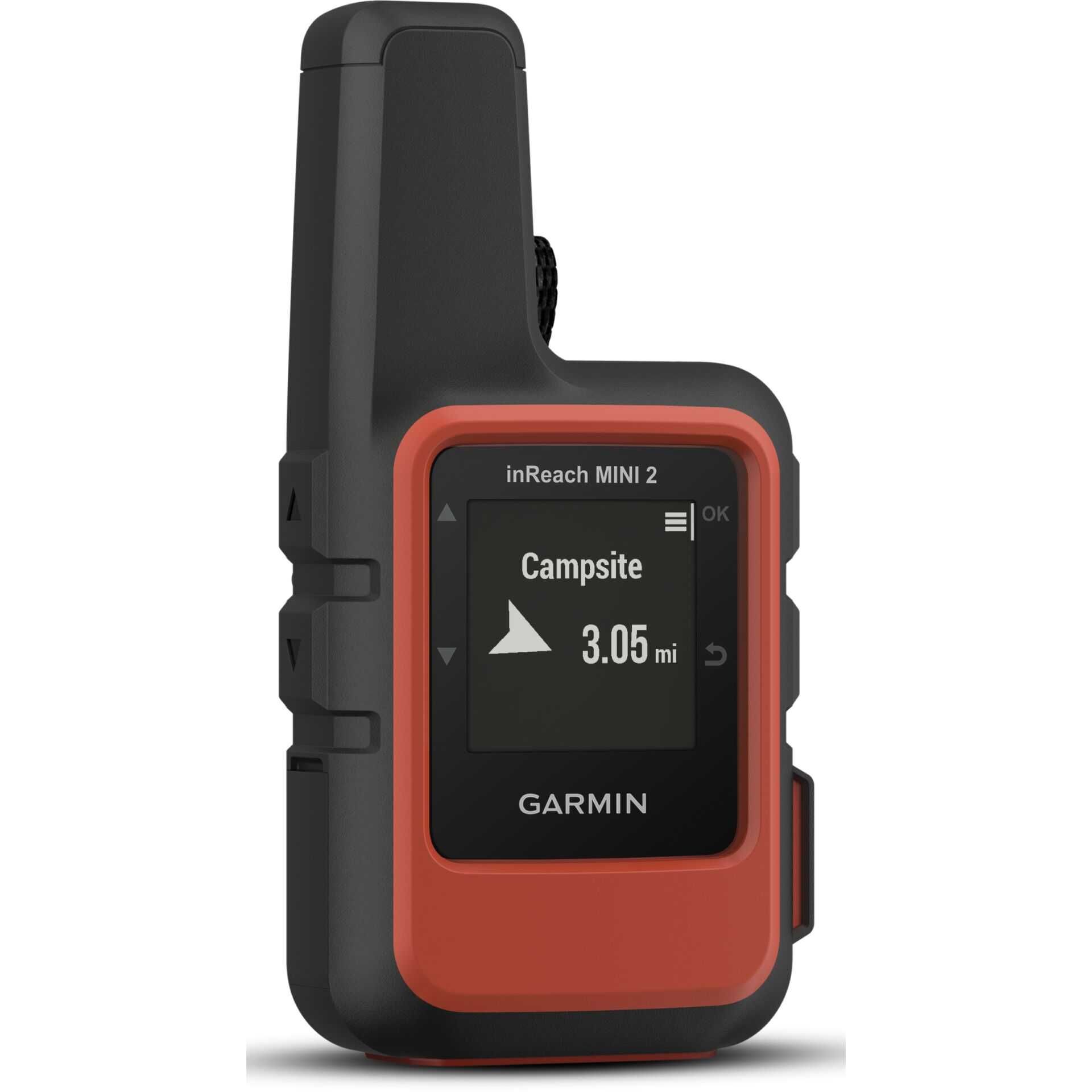 Garmin inReach Mini 2 rot