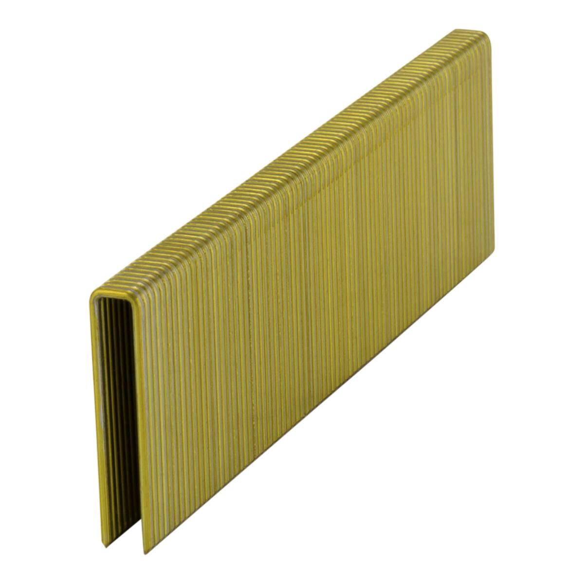 Makita Tackerklammern 18 GA • 6 x 28 mm • galvanisiert • 5060 Stk.