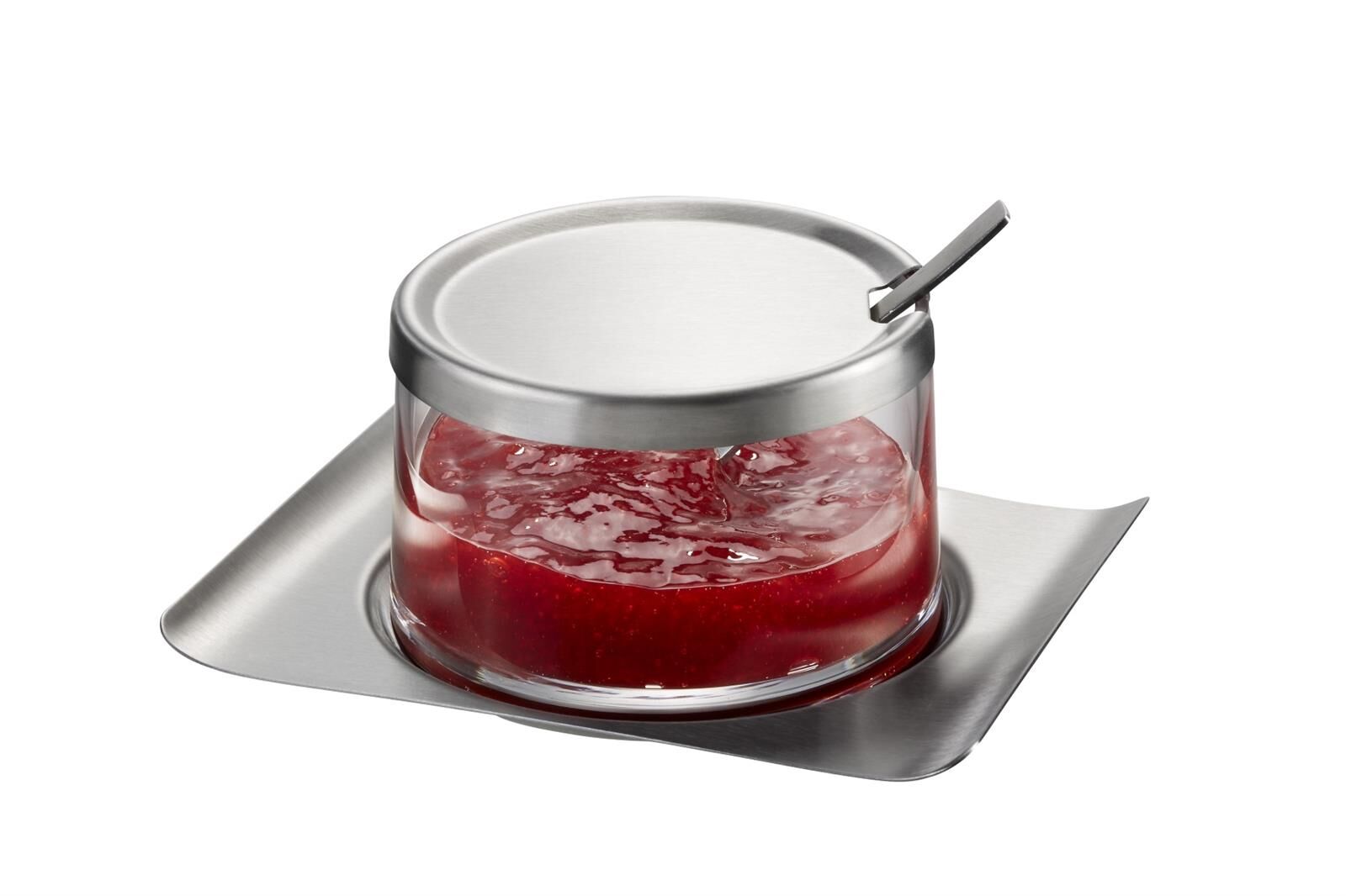 GEFU Marmeladenglas BRUNCH