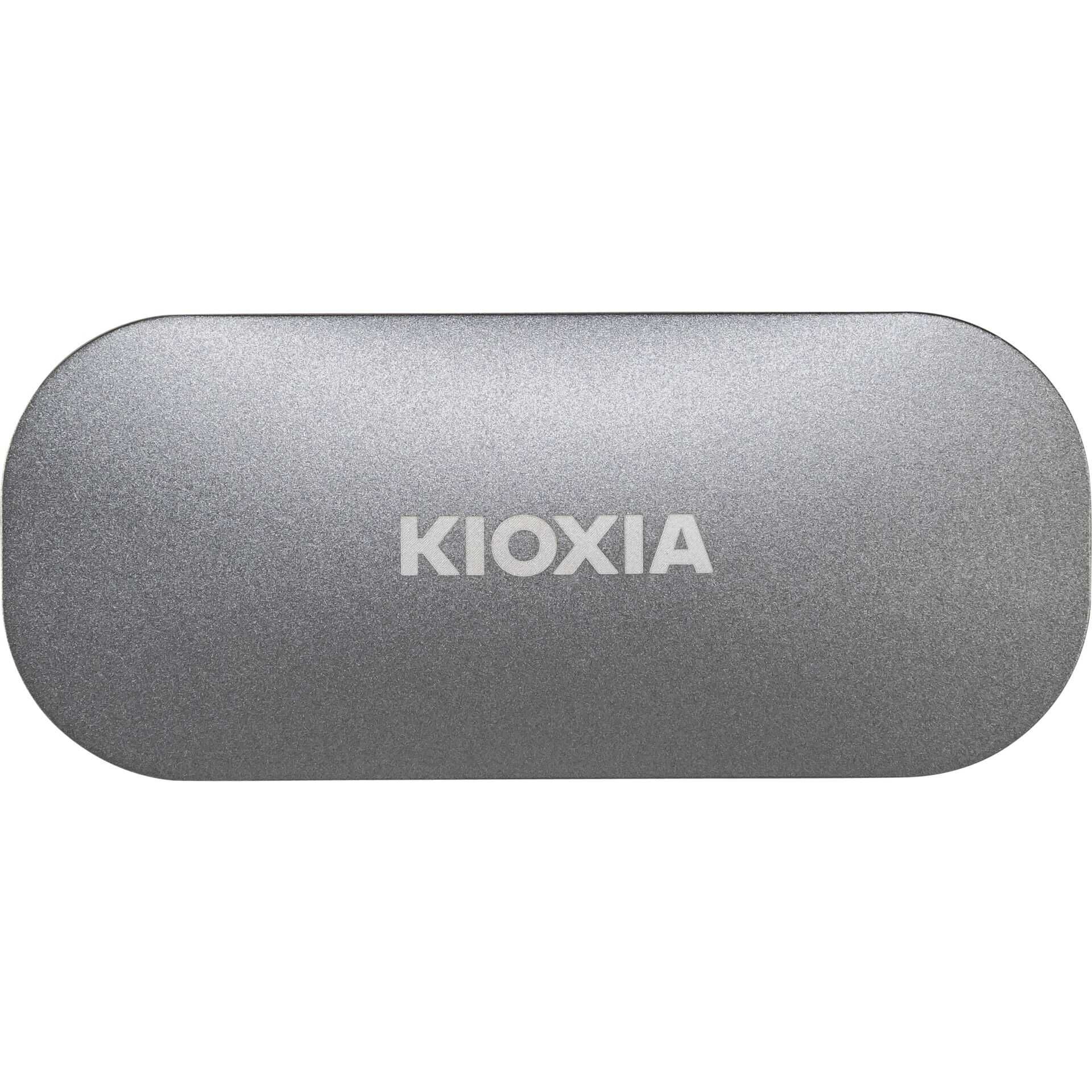KIOXIA EXCERIA PLUS LXD10S001TG8 - Solid-State-Disk - 1 TB - extern (tragbar) - USB 3.2 Gen 2 (USB-C Steckverbinder)