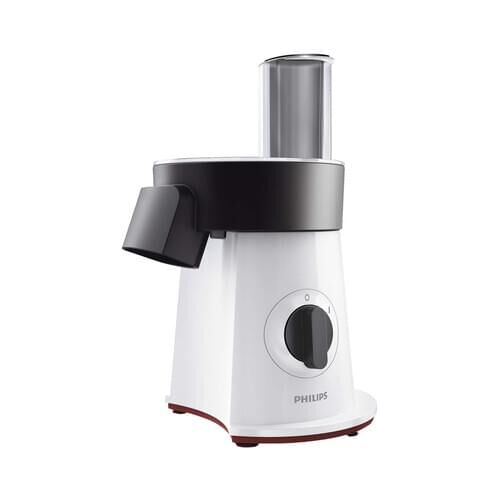 Philips HR1388/80 Viva Collection Zerkleinerer / Salad Maker / Pommesschneider