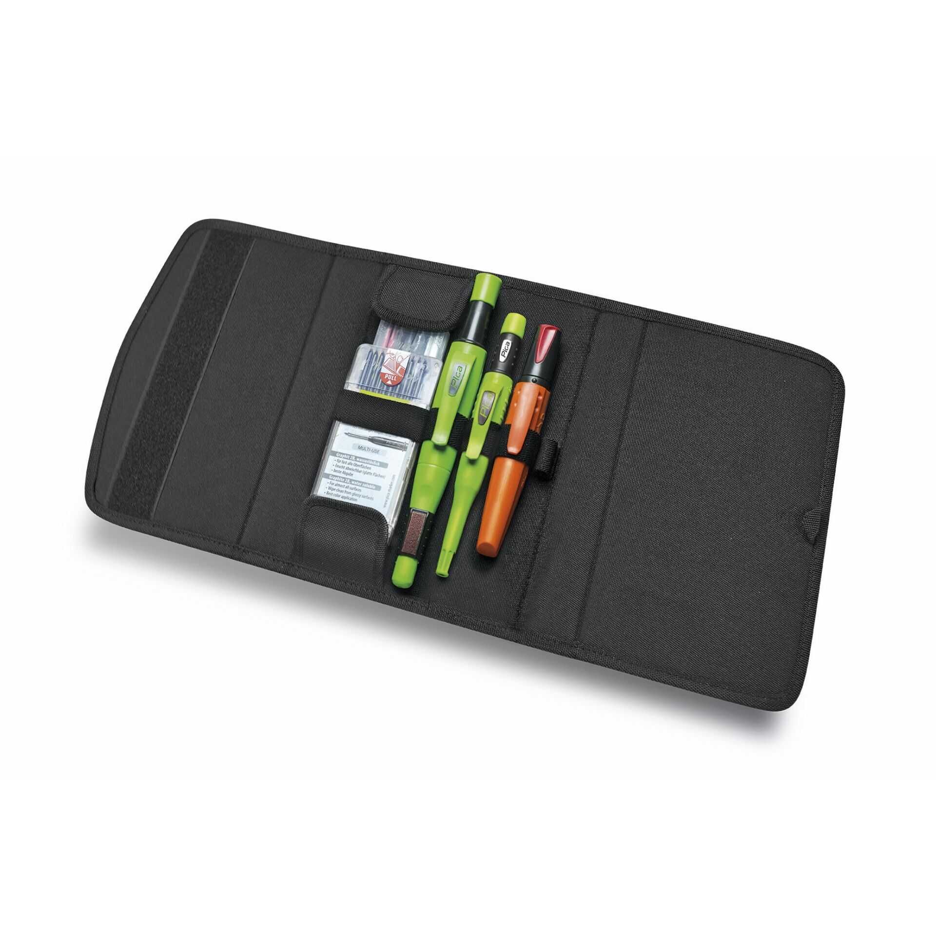 Pica Master-Set Zimmermann